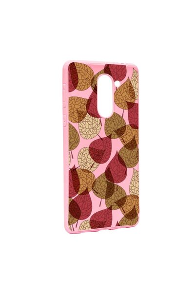 bestcase Husa Huawei Mate 9 Lite / Honor 6X, Silicon, Frunze P98