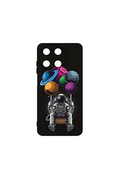 bestcase Husa BestCase¬Æ Premium Silicon, Compatibila Cu Realme 11 4G, Astron...