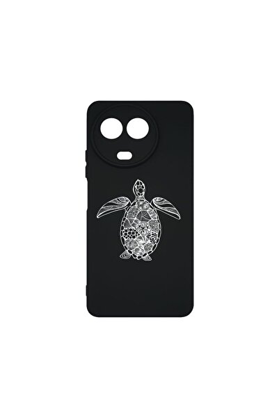 bestcase Husa BestCase® Silicon Lichid Premium, Compatibilă cu Realme 11 5G, ...