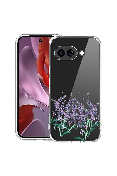 bestcase Αντικραδασμική Θήκη 1,5 χιλιοστά Συμβατή με Google Pixel 10a, με Σχέ...