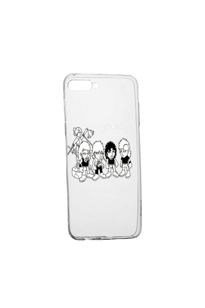 bestcase Θήκη προστασίας Metallica, για LG K9, ανθεκτική στη φθορά, αντιολισθ...