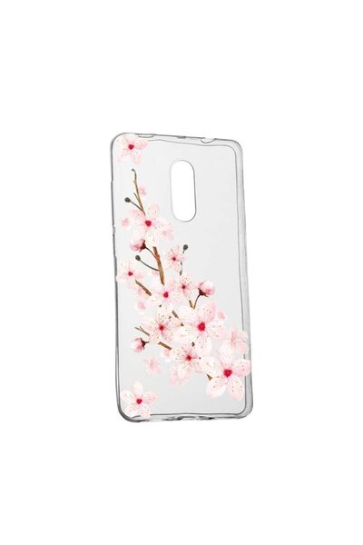 bestcase Husa pentru LG K9, Spring Flower, 62, Silicon