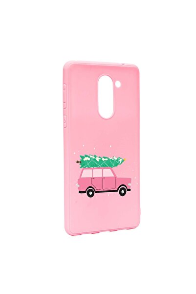 bestcase Χριστουγεννιάτικη Προστατευτική Θήκη για Huawei Mate 9 Lite / Honor ...