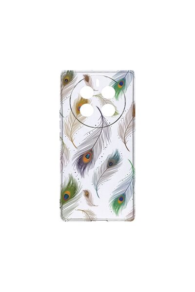 bestcase Husa BestCase® Silicon transparent 2MM, Compatibilă cu Realme 12 Pro...
