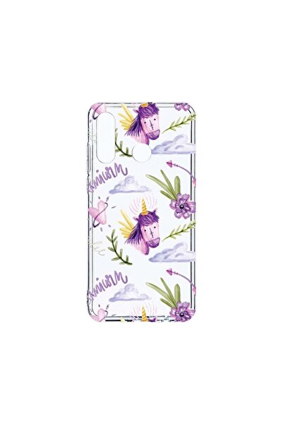 bestcase Husa BestCase¬Æ Clear Silicon 2MM, Compatibila Cu Huawei P30 Lite, U...