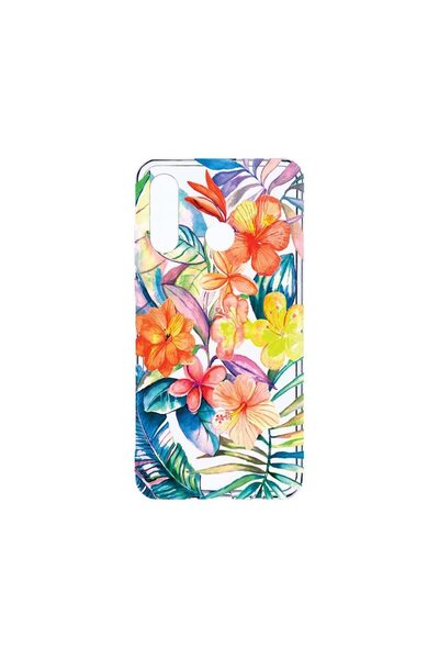 bestcase Husa BestCase¬Æ Clear Silicon 2MM, Compatibila Cu Huawei P30 Lite, B...