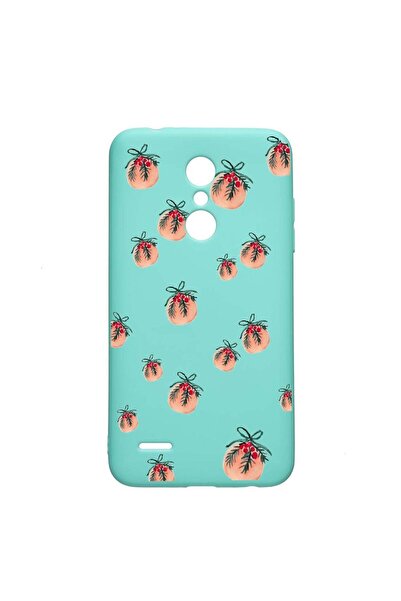 bestcase Husa LG K11 / K11 Plus / K10 2018, Xmas, rezistenta la uzura, anti-a...