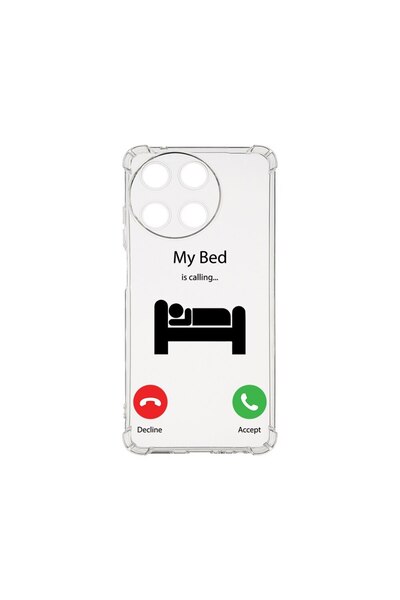bestcase Husa BestCase¬Æ Anti Shock 1.5MM, Compatibila Cu Realme 11 4G, My Be...