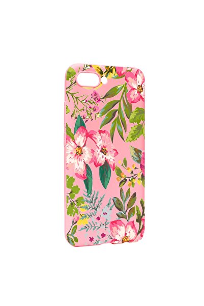 bestcase Husa de protectie Flori, culorile de pastel, pentru Huawei Honor 10,...