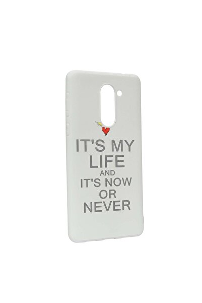 bestcase Husa de protectie It's my life, pentru Huawei Mate 9 Lite / Honor 6X...