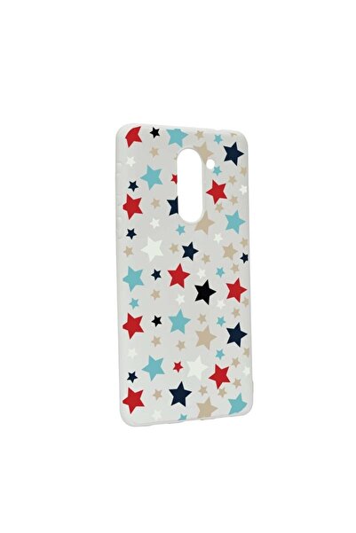 bestcase Husa Huawei Mate 9 Lite / Honor 6X, Silicon, Star W146