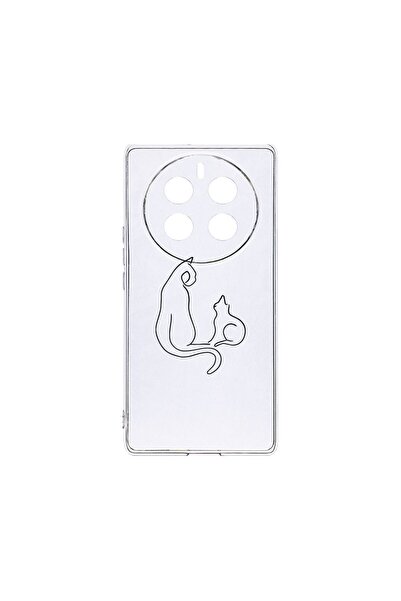 bestcase Husa BestCase¬Æ Clear Silicon 2MM, Compatibila Cu Realme 12 Pro, Abs...