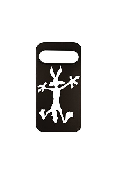 bestcase Husa pentru Google Pixel 9 Pro, BestCase¬Æ Slim SIlicon 0.8MM, Coyot...