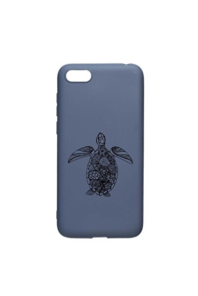 bestcase Husa Silicon Compatibila Cu Huawei Y6 Prime 2019, Turtle, rezistenta...