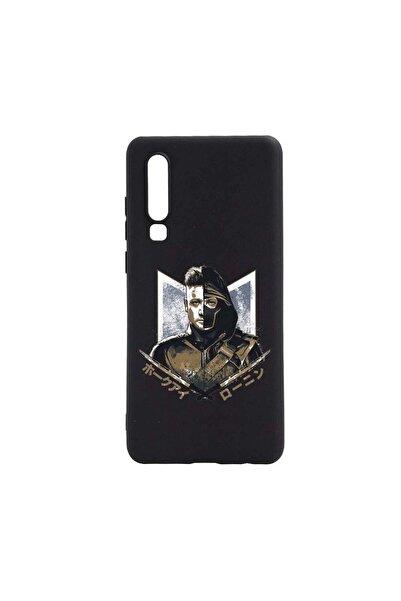 bestcase Husa Huawei P30, Avangers, rezistenta la uzura, anti-alunecare, din ...