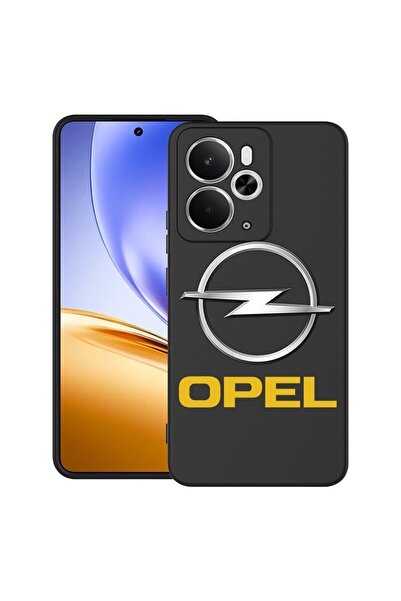 bestcase Θήκη για Realme 14T με σχέδιο Opel, TPU Ματ Εξαιρετικά Λεπτή, 205200...