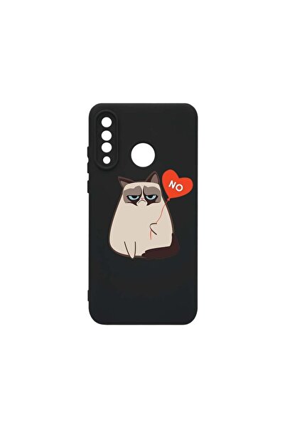 bestcase Husa BestCase¬Æ Premium Liquid Silicon, Compatibila Cu Huawei P30 Li...