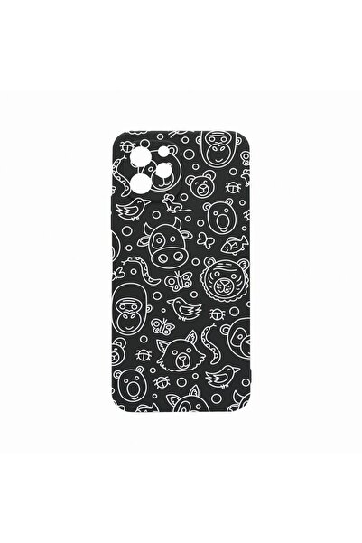 bestcase Husa BestCase¬Æ, Compatibila Cu Huawei nova Y61, Teddy, Rezistenta l...
