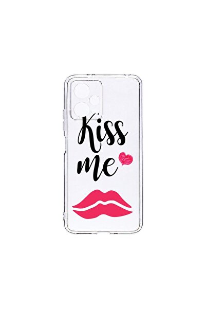 bestcase Husa BestCase¬Æ Clear Silicon 2MM, Compatibila Cu Poco X5 / Xiaomi R...