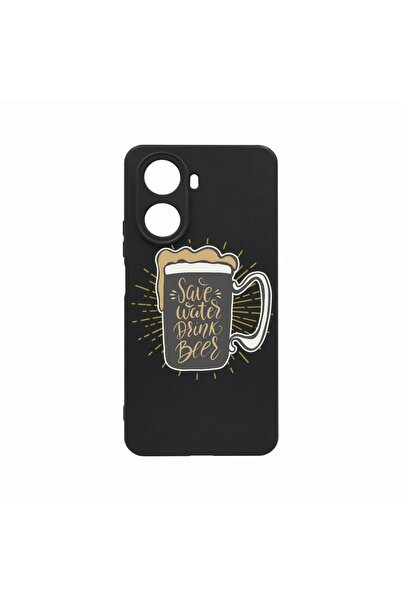 bestcase Husa BestCase¬Æ, Compatibila Cu Huawei Nova 10 SE, Save Water, Rezis...