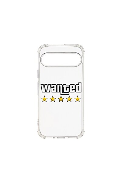 bestcase Husa Antișoc 1.5MM, Compatibilă cu Google Pixel 9, Wanted, Tehnologi...