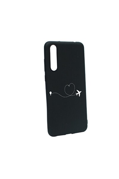 bestcase Husa Silicon Compatibila cu OnePlus Nord CE 5G, Love To Travel, rezi...