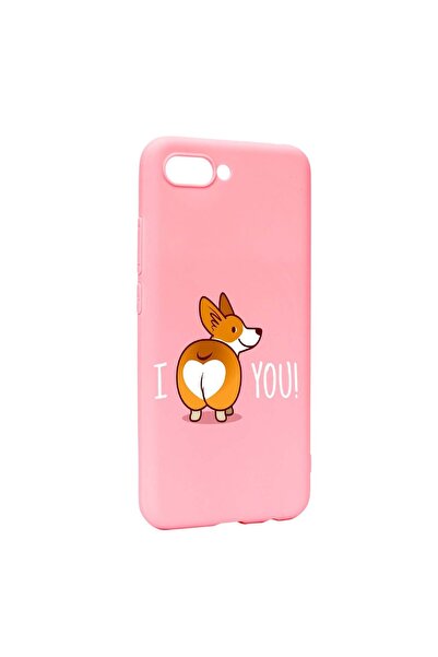 bestcase Θήκη Προστασίας με Χαριτωμένο Έιμοτζι Σκυλάκι, για Huawei Honor 10, ...