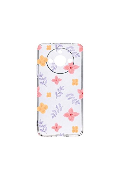 bestcase Husa BestCase® Silicon transparent 2MM, Compatibilă cu Realme 11, Mo...
