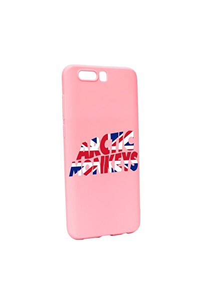bestcase Husa de protectie Arctic Monkey, pentru Huawei Honor 9, rezistenta l...