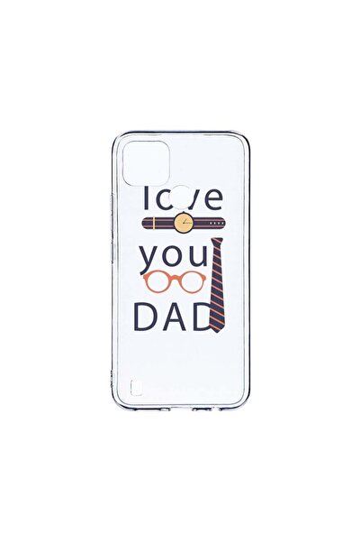 bestcase Husa BestCase¬Æ Διαφανής Σιλικόνη 2MM, Συμβατή με Realme C21Y, Σ' αγ...
