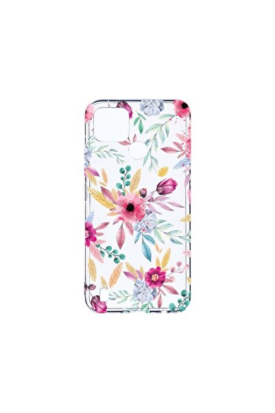 bestcase Husa BestCase® Silicon transparent 2MM, Compatibilă cu Realme C21Y, ...
