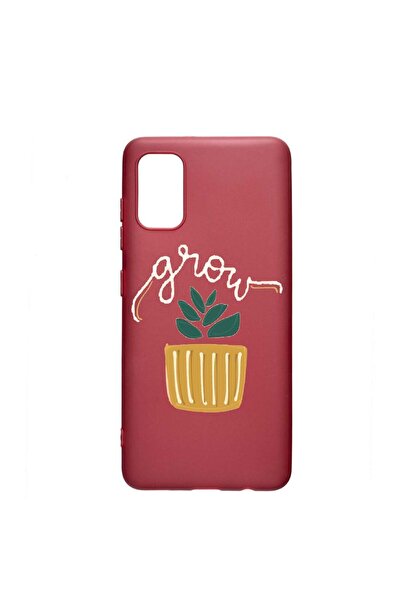 bestcase Husa Silicon Grow, compatibila cu Huawei P Smart (2021), rezistenta ...
