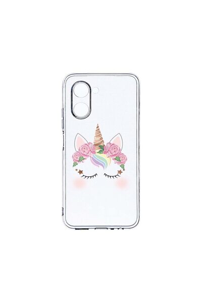 bestcase Husa BestCase¬Æ Clear Silicon 2MM, Compatibila Cu Realme C33, Unicor...