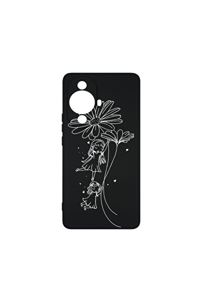 bestcase Θήκη Υψηλής Ποιότητας από Υγρή Σιλικόνη, Συμβατή με Huawei nova 11, ...