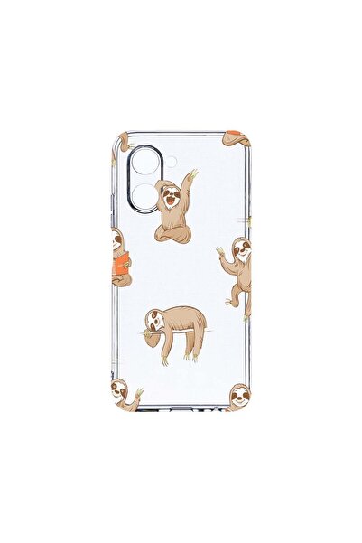 bestcase Husa BestCase® Silicon transparent 2MM, Compatibilă cu Realme C33, K...
