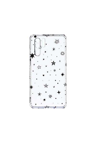bestcase Husa BestCase¬Æ Clear Silicon 2MM, Compatibila Cu Huawei P30 Pro, St...