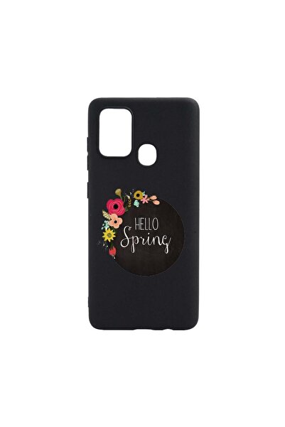 bestcase Husa Hello Spring, pentru Huawei P Smart (2020), rezistenta la uzura...