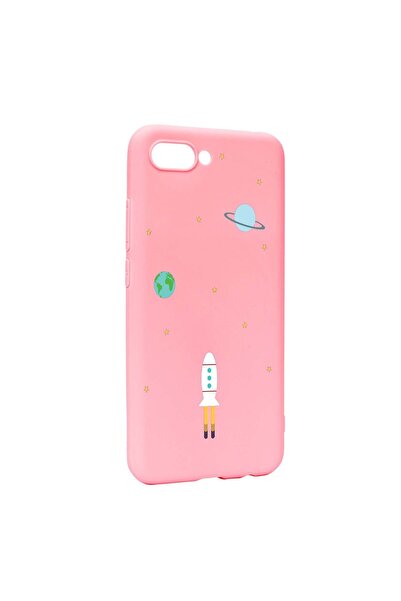 bestcase Husa de protectie Universe - Spacecraft, Movie, pentru Huawei Honor ...