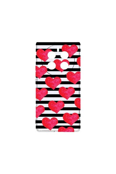bestcase Husa BestCase¬Æ Διαφανής Σιλικόνη 2MM, Συμβατή με Realme 12 Pro Plus...