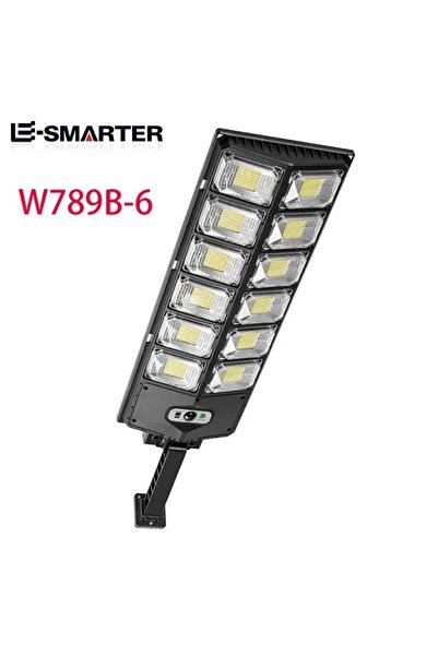 Choice4 مصباح جداري خارجي يعمل بالطاقة الشمسية W789B-6، مقاوم للماء، بقوة إضا...