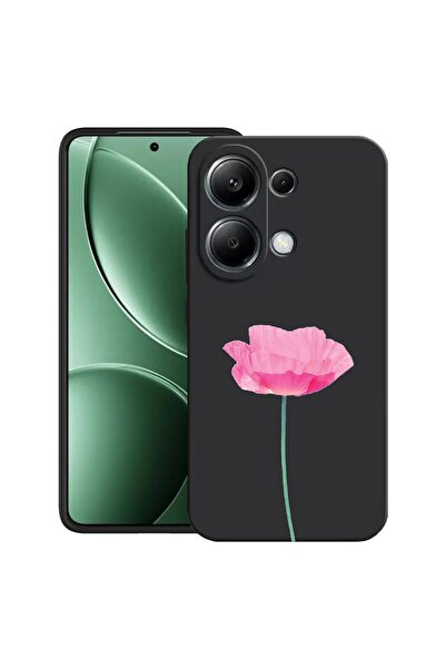 bestcase Θήκη για Poco M6 Pro 4G / Xiaomi Redmi Note 14 Pro 4G με σχέδιο τρια...