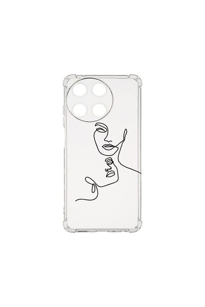 bestcase Husa BestCase¬Æ Anti Shock 1.5MM, Compatibila Cu Realme 11 4G, Mothe...