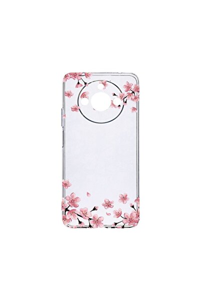 bestcase Husa BestCase® Silicon transparent 2MM, Compatibilă cu Realme 11, Cu...
