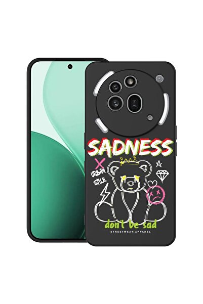 bestcase ¬Æ Husa TPU Ultra Slim Compatibil cu Nothing Phone (3a) Pro, cu Desi...
