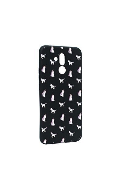 bestcase Θήκη Προστασίας Μονόκερος, για Huawei Mate 20 Lite, Ανθεκτική στη φθ...