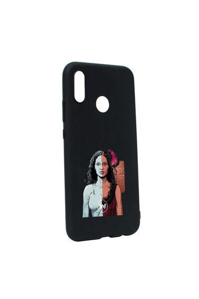 bestcase Huawei P20 Lite Case, WestWorld, Movie, wear-resistant, anti-slip, P...