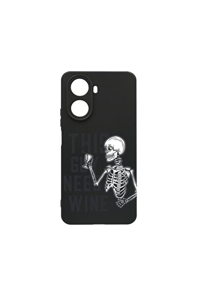 bestcase Husa BestCase¬Æ SLIM SIlicon 0.8MM, Compatibila Cu Huawei Nova 10 SE...