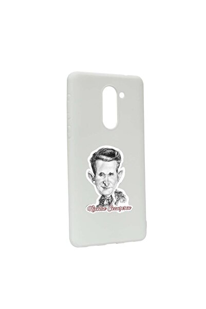 bestcase Husa de protectie Ceausescu pentru Huawei Mate 9 Lite / Honor 6X, re...