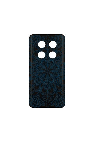 bestcase Λεπτή Θήκη Σιλικόνης 0.8MM, Συμβατή με Huawei Nova 12i, Χωρίς Σχέδια...