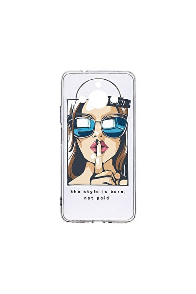 bestcase Husa BestCase¬Æ Clear Silicon 2MM, Compatibila Cu Realme 11, Queen, ...